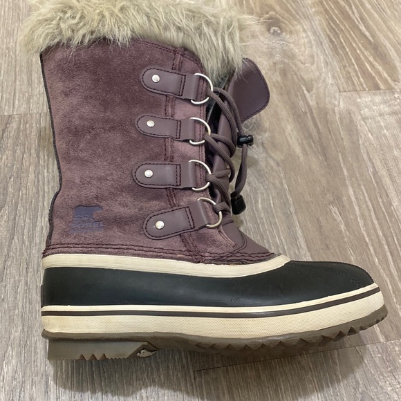 SOREL • SZ. 3 - Picture 2 of 6